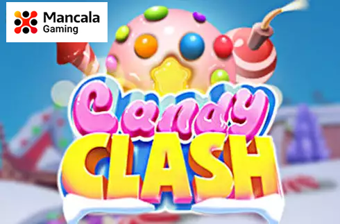 Candy Clash